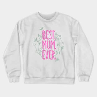 mom Crewneck Sweatshirt